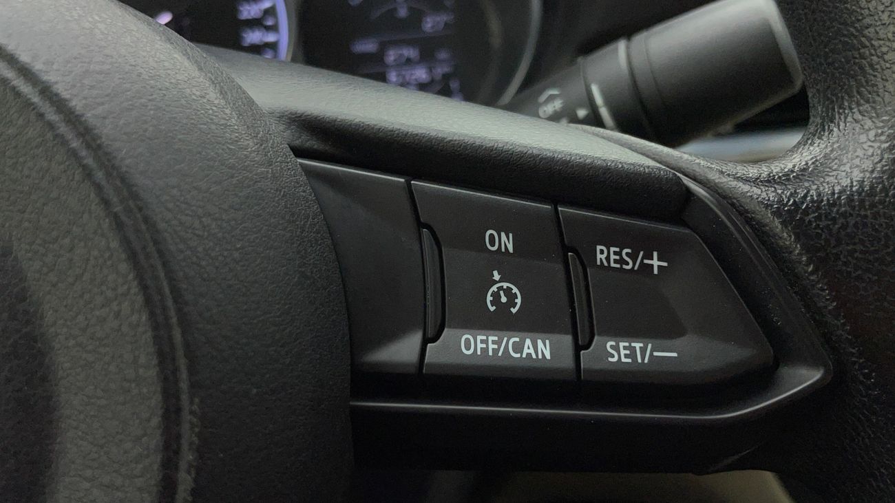 Mazda 6 S 2.5 | Zero Down Payment | Home Test Drive