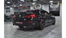 BMW 640i Std