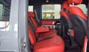 Mercedes-Benz G 63 AMG Mercedes G63 AMG Duple night Package