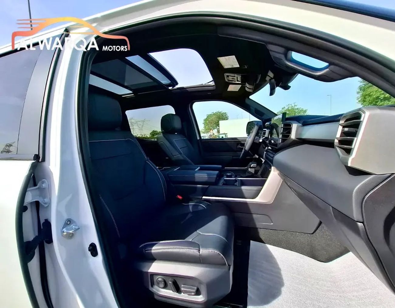 Toyota Tundra Toyota Tundra Limited 2026