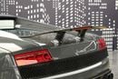 Lamborghini Gallardo 