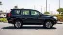 Toyota Prado GXR 4.0P AT MY2023 - BLACK