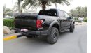 Ford Raptor