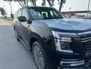 Nissan Patrol LE PLATINUM CITY