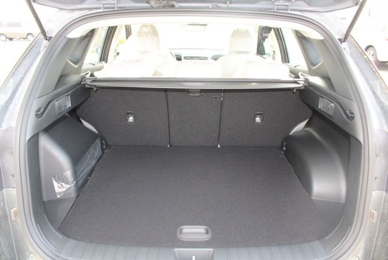 هيونداي توسون HYUNDAI TUCSON 2.5L PETROL 4WD ROYAL PLUS AUTO