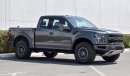 فورد رابتور F150 SuperCab (Export)