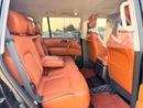 Nissan Patrol LE PLATINUM CITY