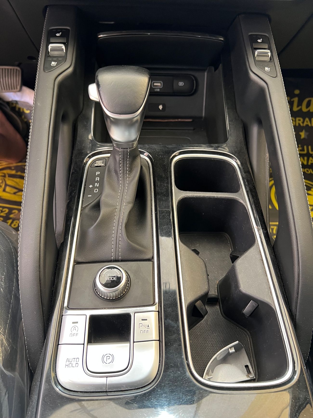 Kia Telluride EX 3.8L