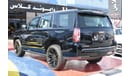 GMC Yukon GMC Denali black Edition Gcc