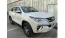 Toyota Fortuner EXR 2.7 | Under Warranty | Free Insurance | Inspected on 150+ parameters