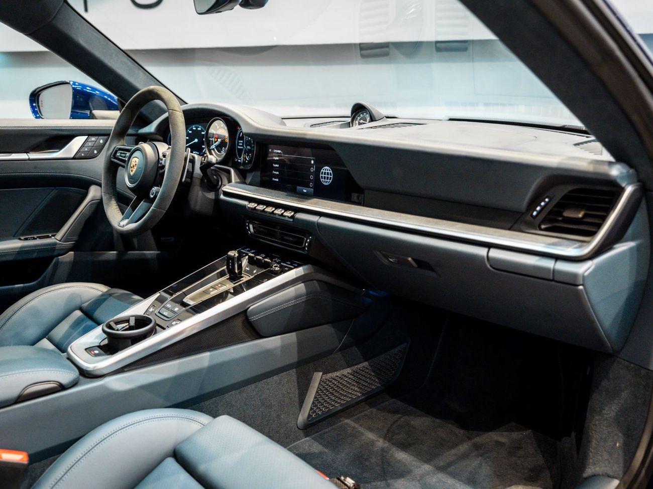 Porsche 911 Turbo 3.8L (580 HP) Coupe 2024 Porsche 911 Turbo, 2029 Porsche Warranty, Full Service History, Low K