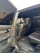 دودج رام فان DODGE RAM TRX  6.2 L supercharged