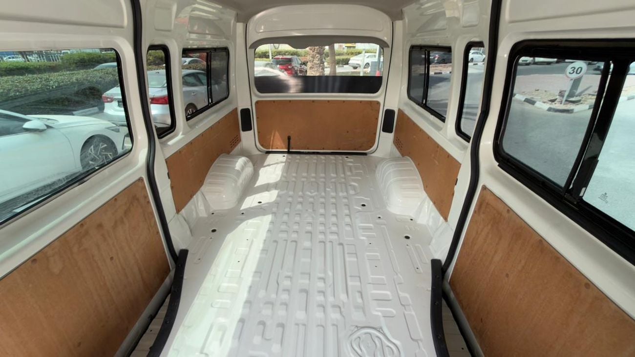 تويوتا هاياس 