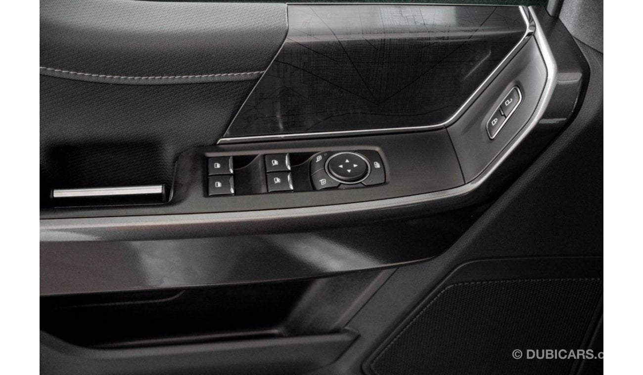 فورد F 150 2021 Ford F150 XLT Sport / Full Ford Service History / Ford 5 Year Warranty