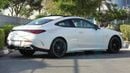 Mercedes Benz CLE200 (For Export , НА ЭКСПОРТ) 2026 CLE 200 AMG COUPE EQ Boost RWD GCC 0Km Без пробега