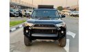 تويوتا 4Runner 2018 TRD PRO FULL OPTION V6