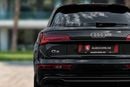 Audi Q5 45 TFSI S-LINE Q5 45 TFSI Quattro S-Line | 2,742 P.M | 0% Downpayment | AUDI WARRANTY 2027!