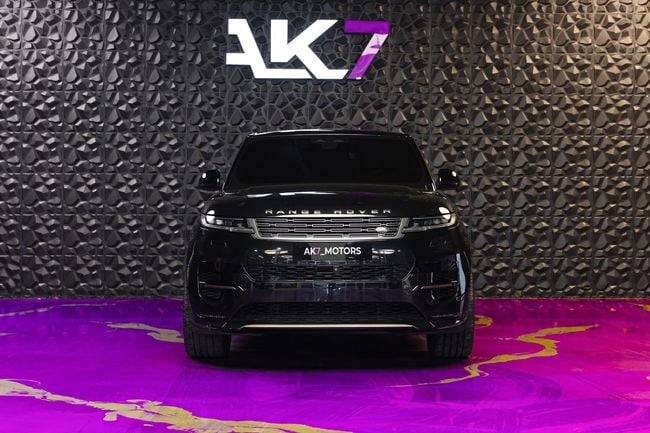 Land Rover Range Rover Sport DYNAMIC SE P400, миниатюра 14