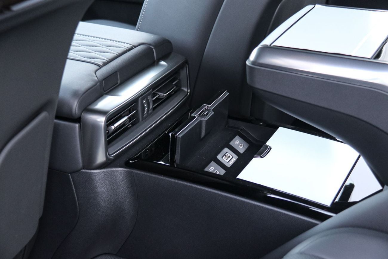 Lexus LX 700h LEXUS LX700h VIP 2025 | BEST EXPORT PRICE |