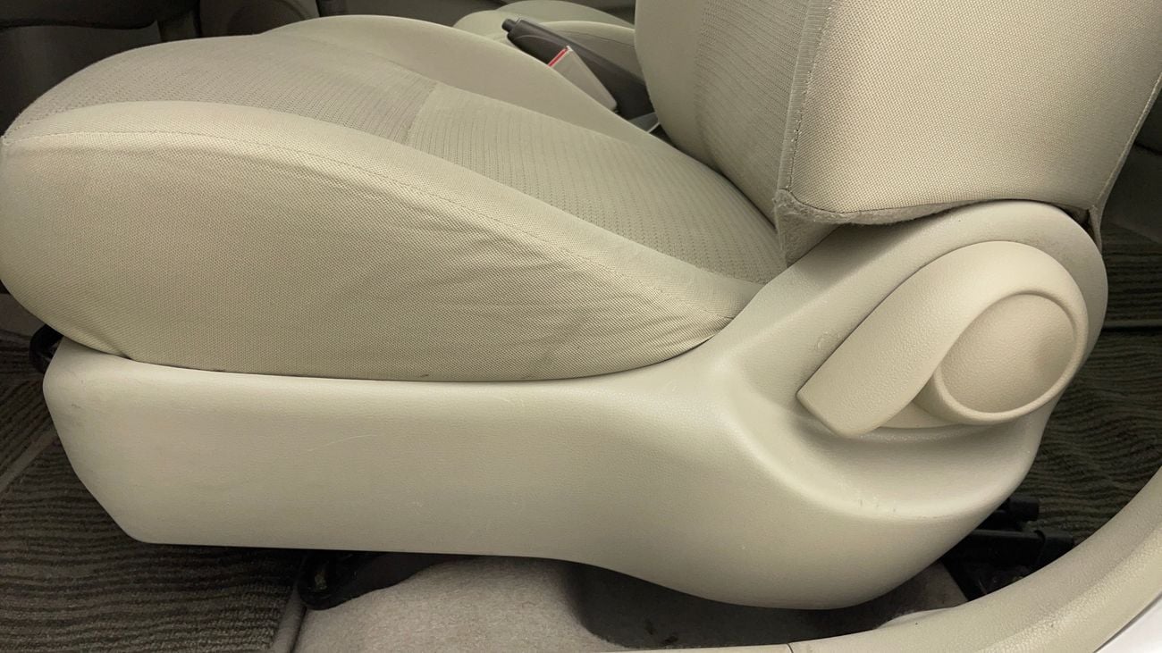 نيسان صني SV 1.5 | بدون دفعة مقدمة | اختبار القيادة في المنزل