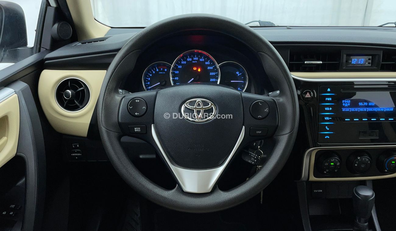 Toyota Corolla XLI 2 | Zero Down Payment | Free Home Test Drive