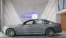 BMW 750Li XDrive - GCC