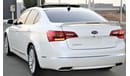 Kia Cadenza