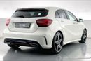 Mercedes-Benz A 250 Sport AMG (W176) | 1 year free warranty | 0 Down Payment