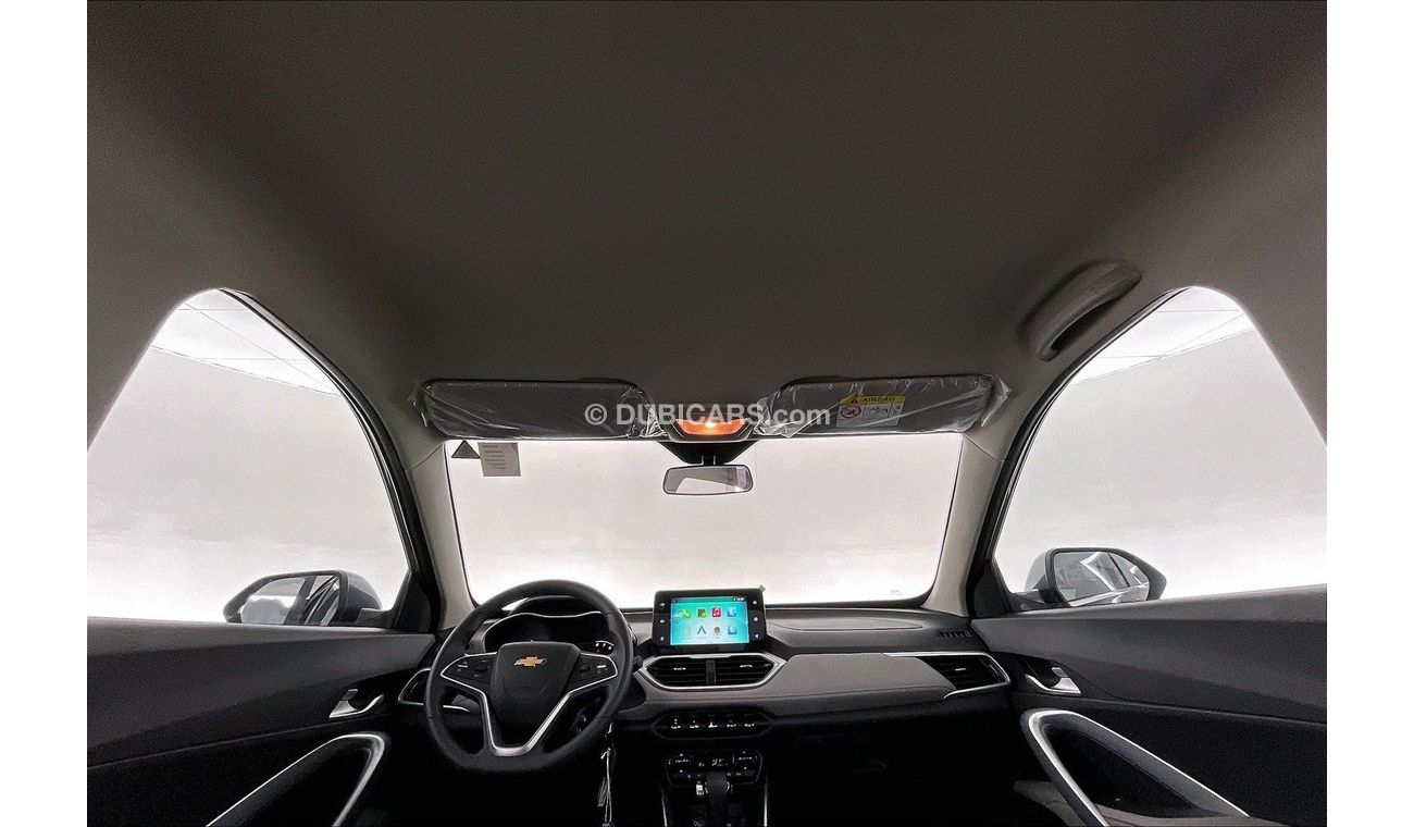 Chevrolet Groove LT | 1 year free warranty | 0 down payment | 7 day return policy