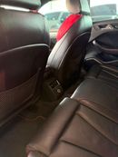 Audi S3 STD
