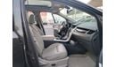Ford Edge Gulf model 2011, panorama, cruise control, sensor wheels, in excellent condition