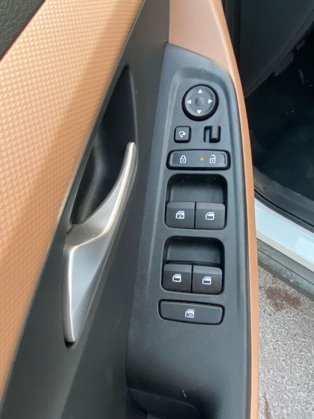 هيونداي كريتا Hyundai Creta 1.5 2026