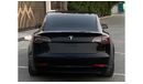 Tesla Model 3 Standard Plus ....….............................…..… Tesla Model 3 Standard Range Plus Model: 2021 W