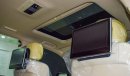 Lexus LX570 KURO Black Edition Full Option Beige Interior