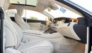 مرسيدس بنز S 550 كوبيه Mercedes Benz S550 Coupe AMG Full Option