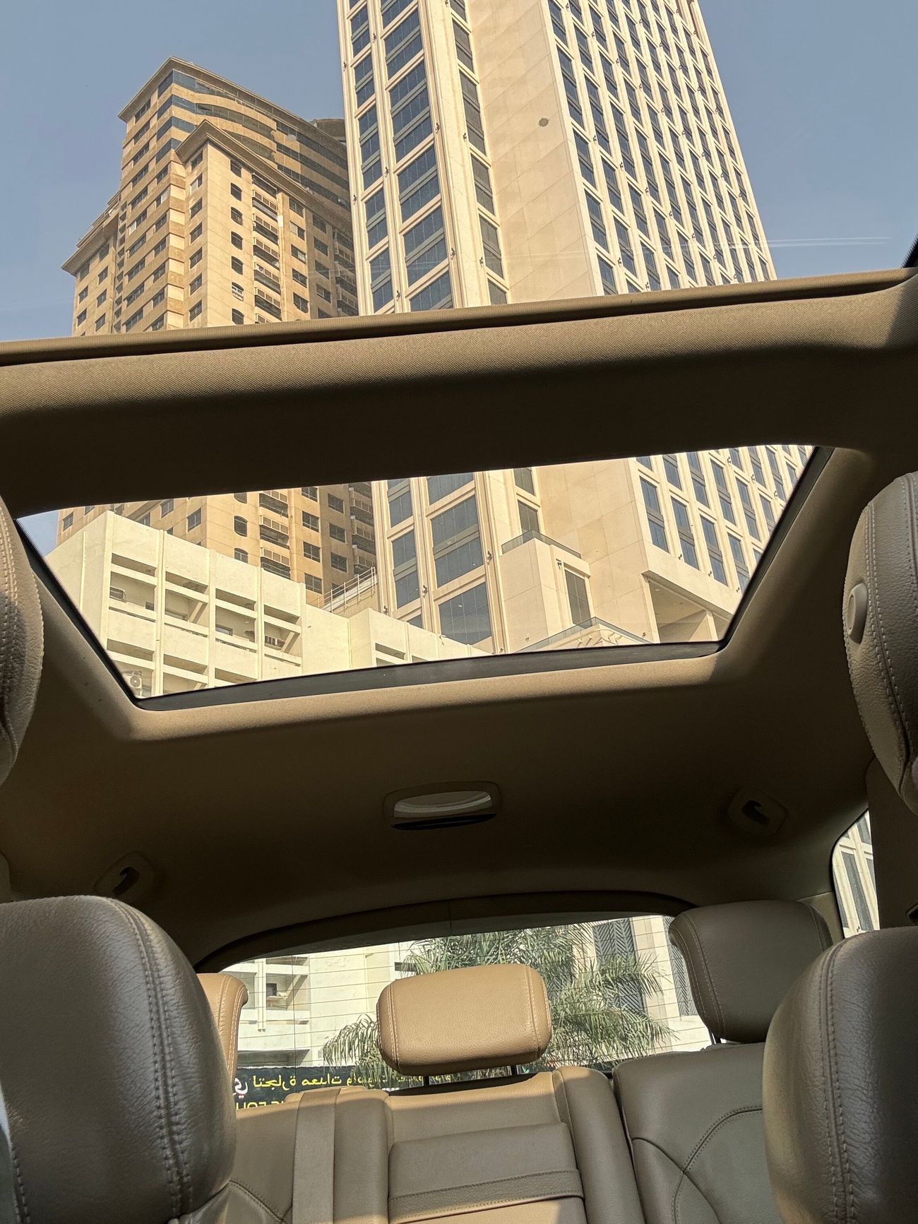 Mercedes-Benz ML 350