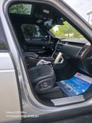 Land Rover Range Rover Supercharged 5.0L