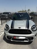 Mini Cooper S Countryman cooper s countryman