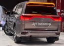تويوتا لاند كروزر GXR 4.0L