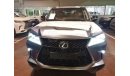 Lexus LX570 5.7L Petrol Sport, A/T, (4X4), MY19, 0km(Vehicle Code : EI049)