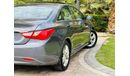 Hyundai Sonata GLS HYUNDAI SONATA 2.0L ll SUNROOF ll GCC ll IMMACULATE CONDITION