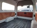 تويوتا هاياس TOYOTA HIACE VAN RHD 2015 MODEL 3.0 L DIESEL AUTOMATIC(PM16208)