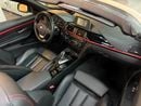 بي أم دبليو 420i MORYA JESWANI CARS FOR USED AUTOMOBILE TRADING CO.L.L.C