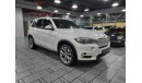 BMW X5 50i Exclusive