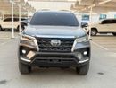 Toyota Fortuner VX2 Fortuner RHD Diesel 2.8L Full Option