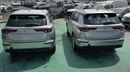 Mitsubishi Outlander GLX Basic 2.4L (5 Seater)