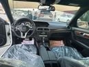 Mercedes-Benz C 300 Luxury 3.0L In excellent condition and requires no expenses