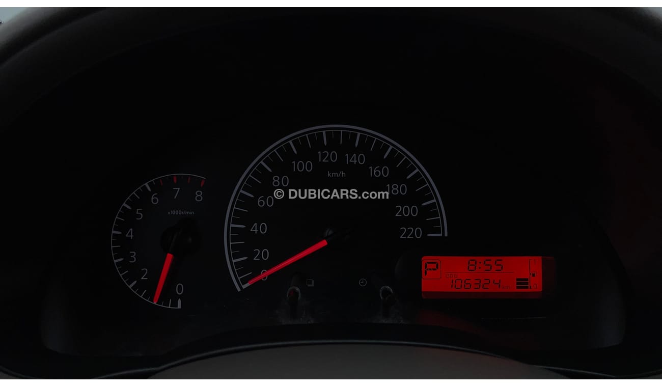 Nissan Sunny SV 1.5 | Zero Down Payment | Free Home Test Drive