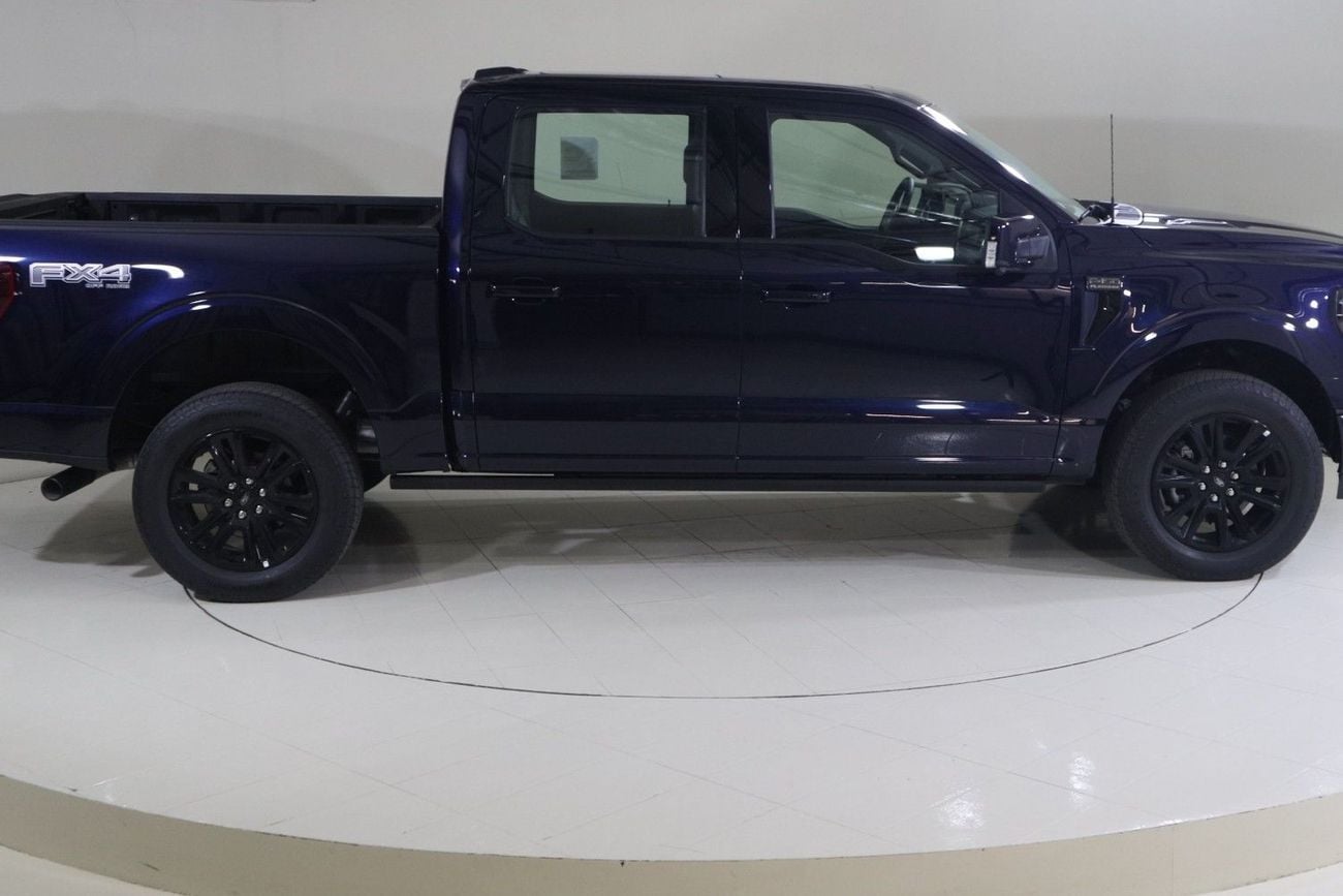 فورد F 150 PLATINUM /1825 /AL TAYER MOTORS/AL QOUZ SHOWROOM