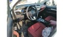 Toyota Hilux 2.7 full option automatic